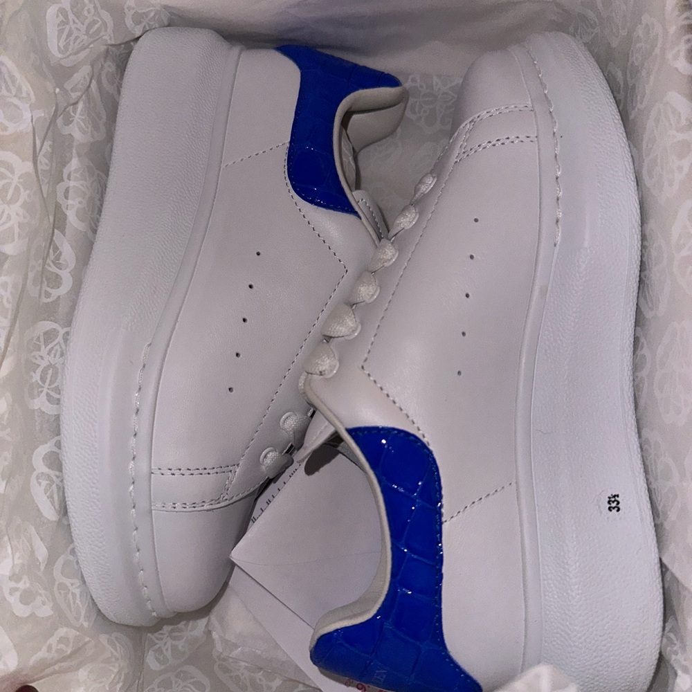Alexander McQueen sneakers